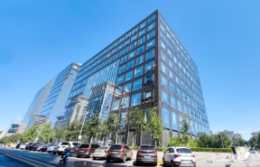 哈德门广场出租